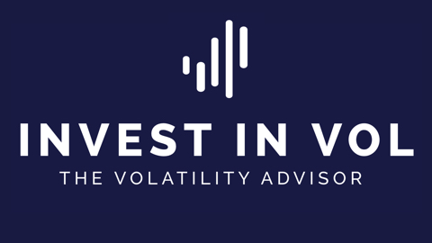 Invest In Vol - The Volatility Advisor