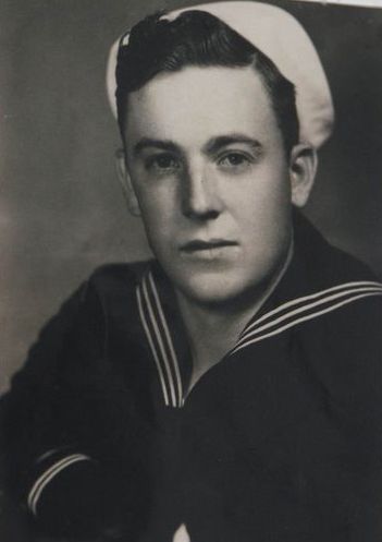 Jack Holder Pearl Harbor Survivor