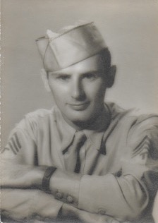 Larry Parry Pearl Harbor Survivor