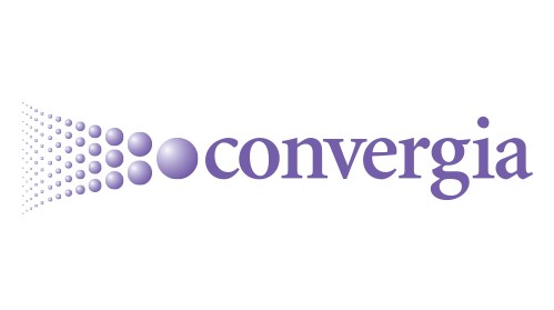 Convergia logo