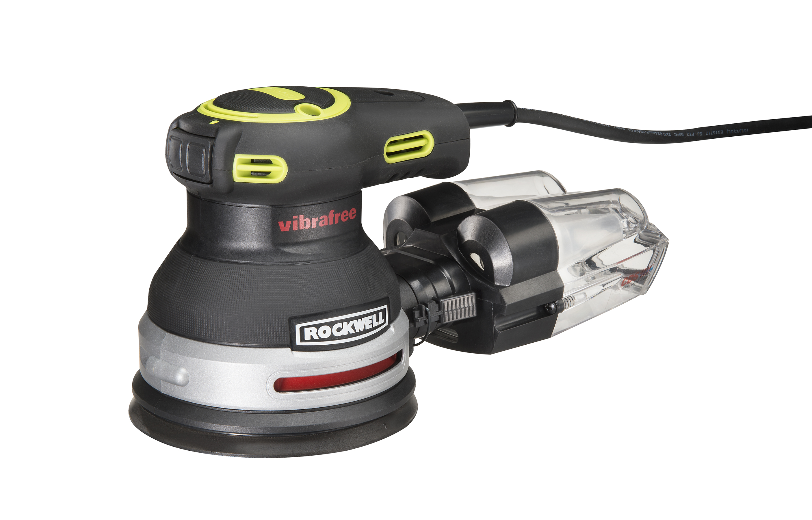 Rockwell 20V Brushless Sonicrafter