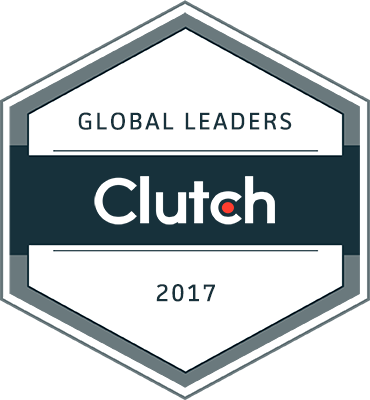 Global Leaders 2017 Clutch