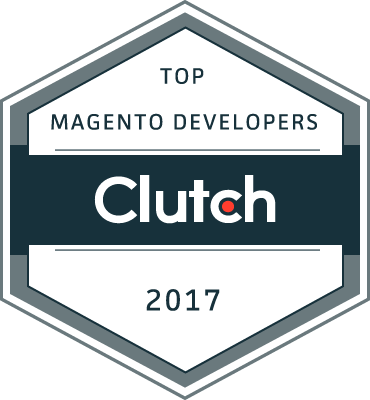 Top Magento Developers 2017 Clutch