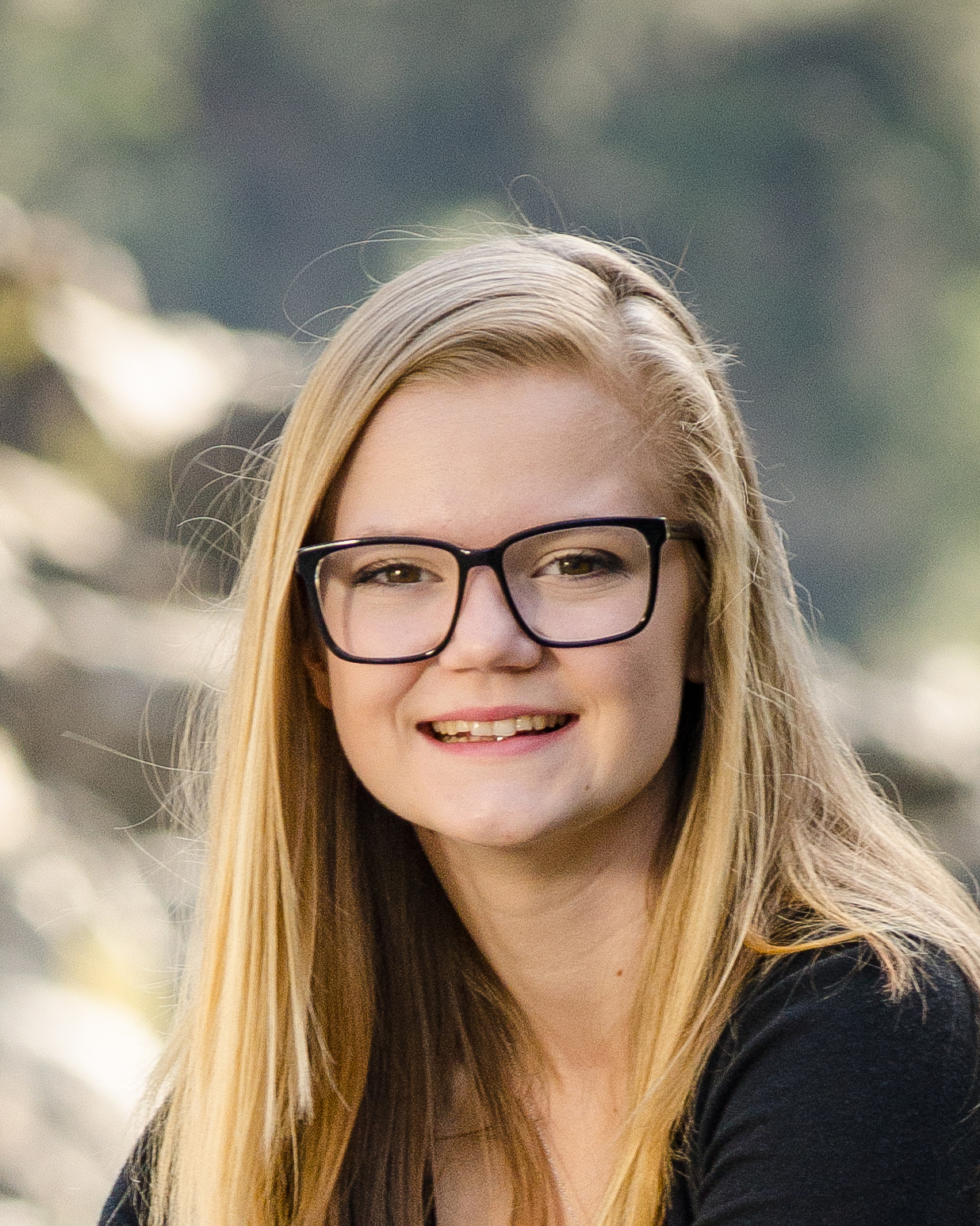 Savanna Turner, a Sierra College engineering student, was named a University Innovation Fellow and is one of 229 international students participating in the Stanford University school program.