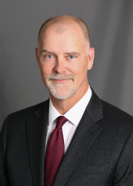 Michael E. McKelvy, President and CEO, Gilbane Building Company