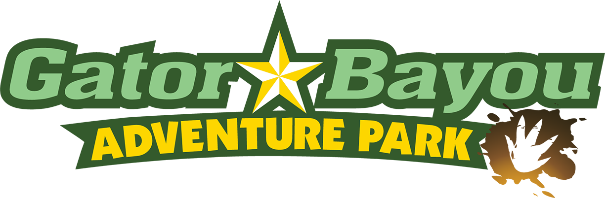 Gator Bayou Adventure Park