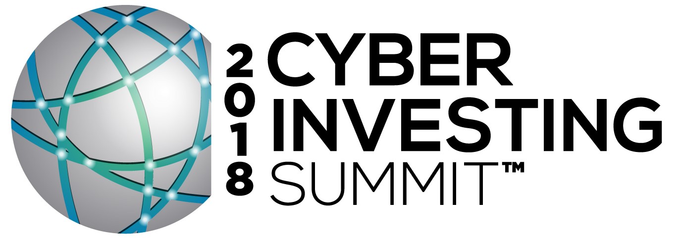 Cyber Investing Summit 2018 Logo