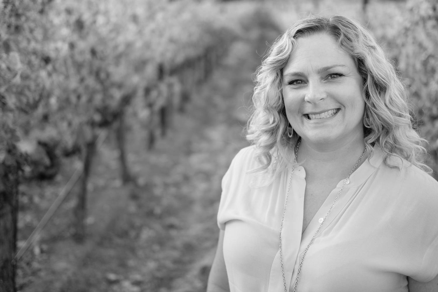 From wine to consumer brands, as well as Internet, tech and wireless products, Holly Nuss believes branding should always be the driving force in communications whether through a press release, media