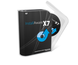 InstallAware X7 Product Image