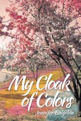 'My Cloak of Colors' Gets New Marketing Campaign Photo
