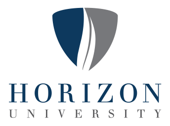 Horizon University Logo