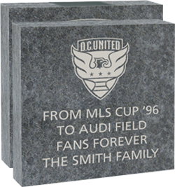 Share Your D.C. United Story!