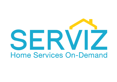 From handyman work to plumbing, carpet cleaning and appliance repair, SERVIZ provides highly rated, background-checked and licensed professionals at the click of a button.