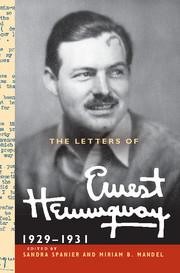 The just-released Vol. 4 in the comprehensive Hemingway Letters Project edited by Sandra Spanier, Ph.D., makes a great writer’s gift, says Left Bank Writers Retreat founder Darla Worden.