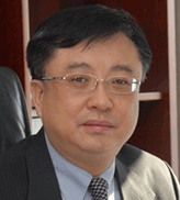 Kai Tu Yuan, CEO IARFC China Development Team & Taiwan
