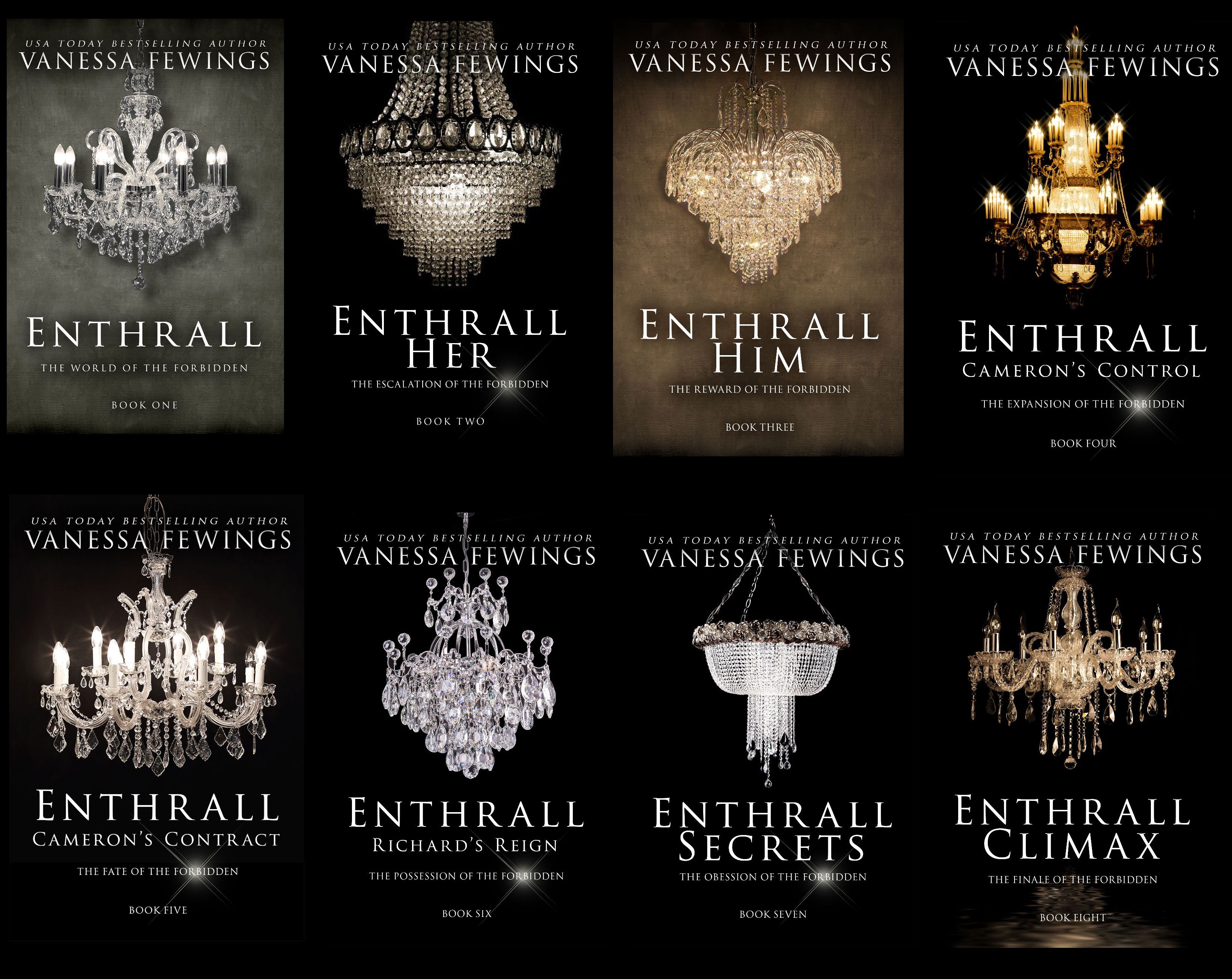 ENTHRALL SESSIONS