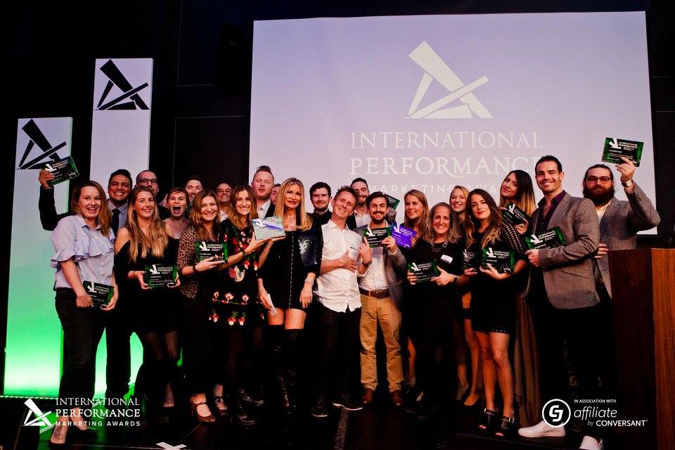 Experiencias Xcaret recognized at "International Performance Marketing Awards"