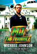 Michael "MJ The Terrible" Johnson - Founder & Owner - Masters of Money, LLC.