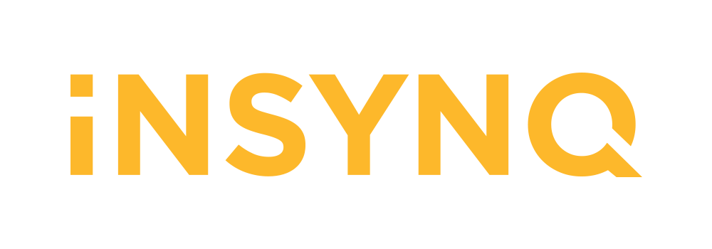 Insynq Logo