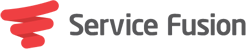 Service Fusion Logo