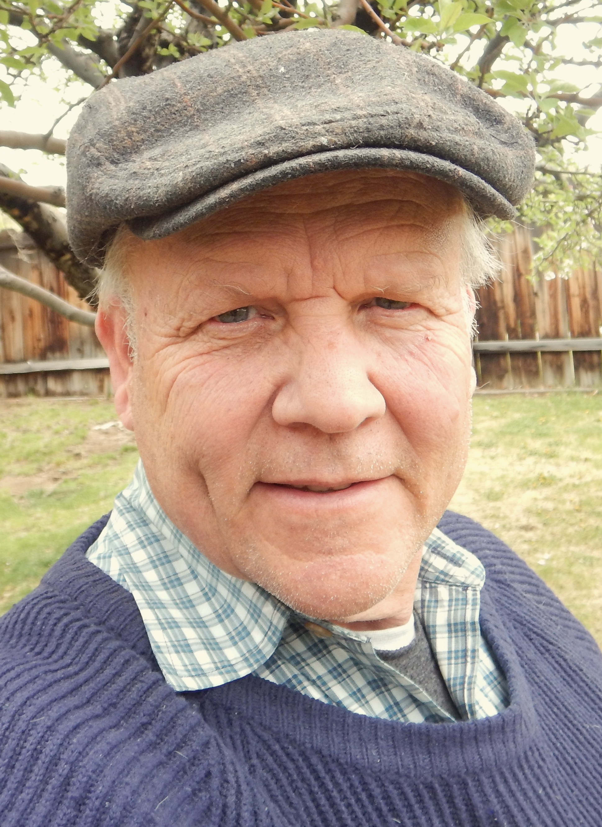 Artist and Illustrator Robert (Bob) Boisson