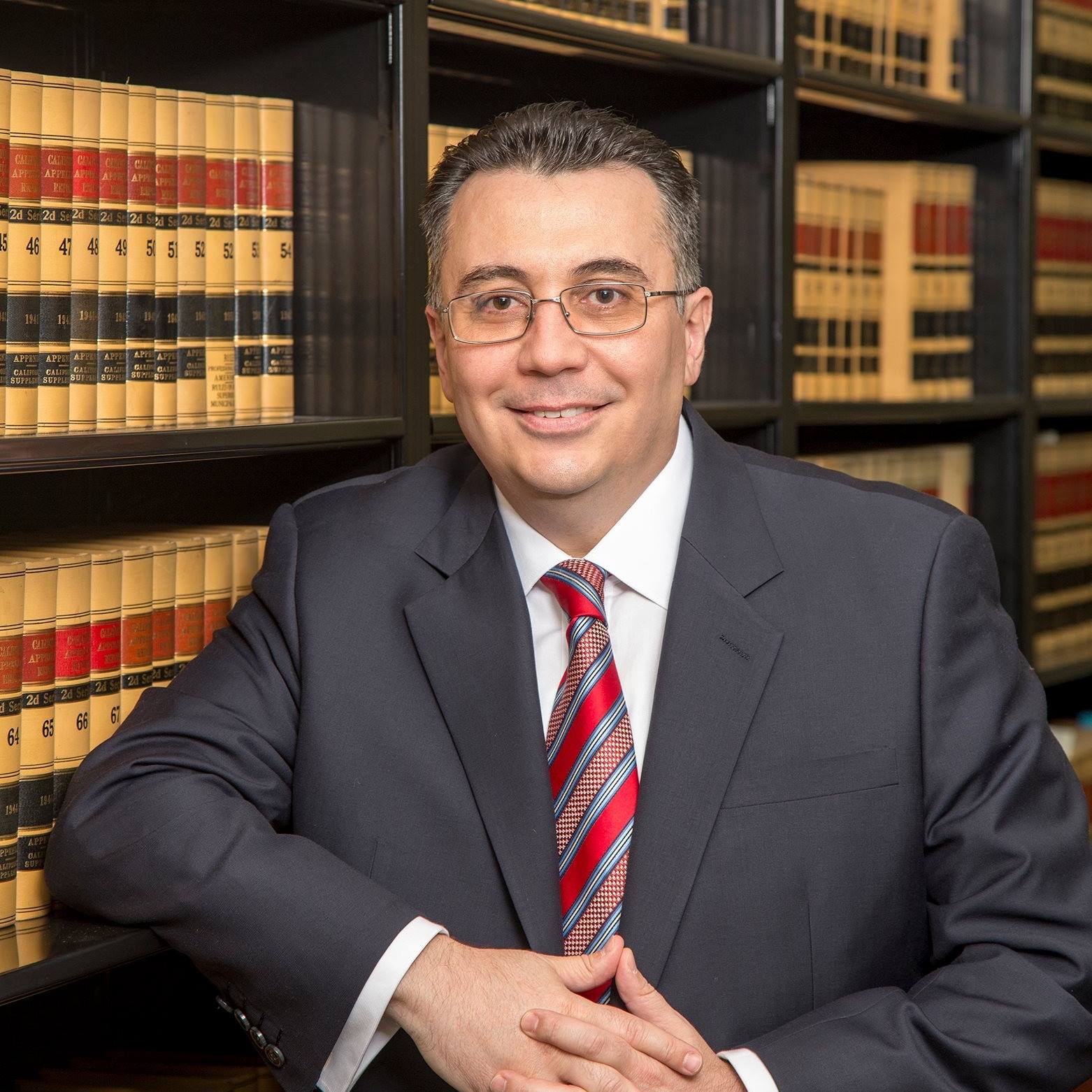 Lemon Law Attorney, Nick Nita