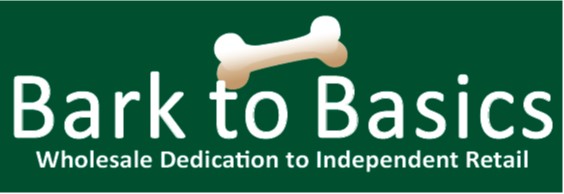 Bark to Basics Logo 2018