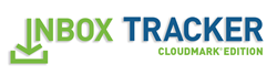 Inbox Tracker, Cloudmark® Edition