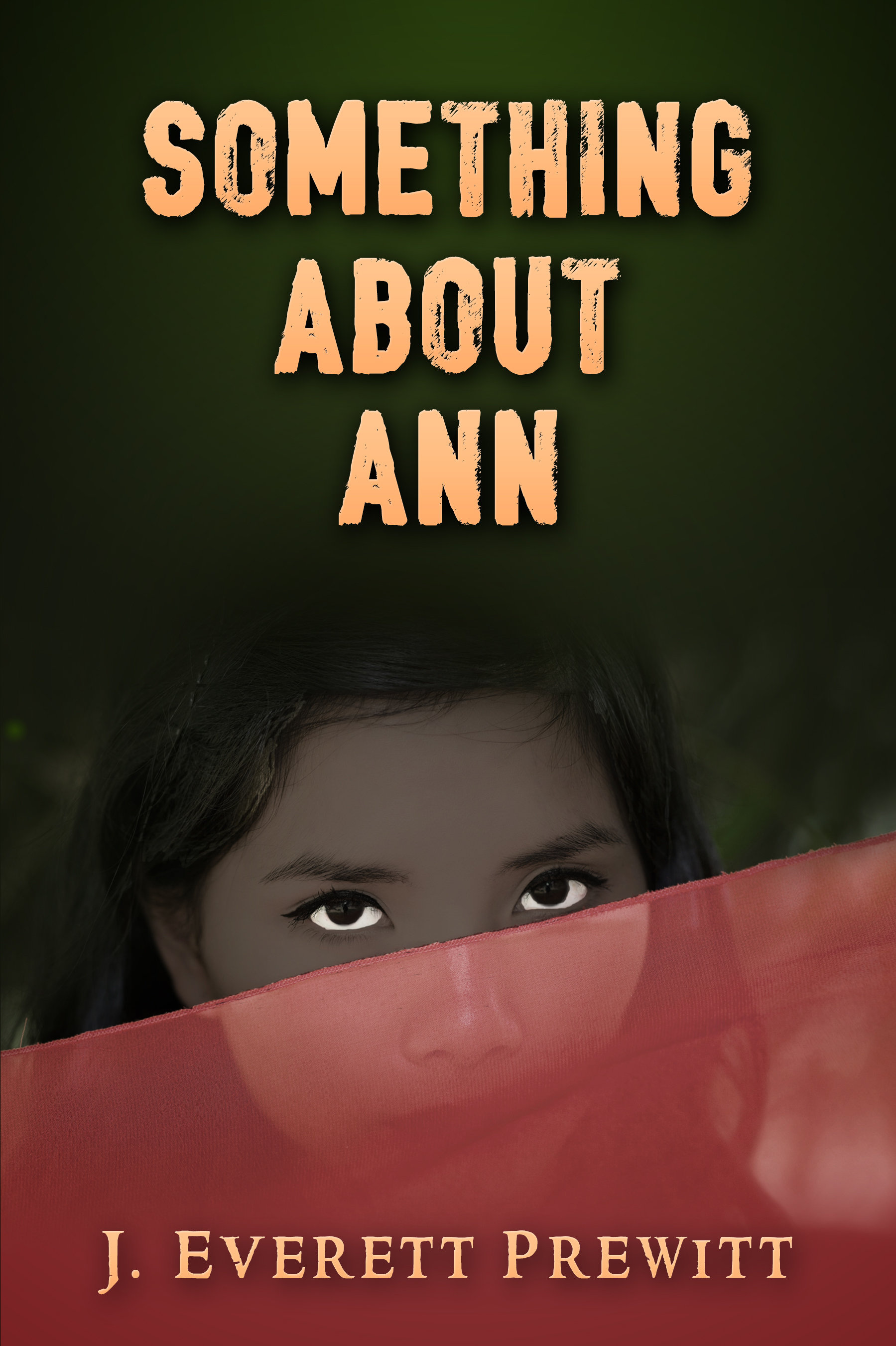 Something About Ann: Stories of Love and Brotherhood