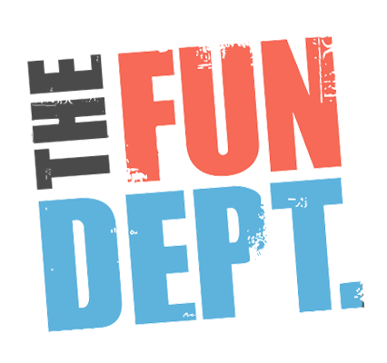 The Fun Dept. logo