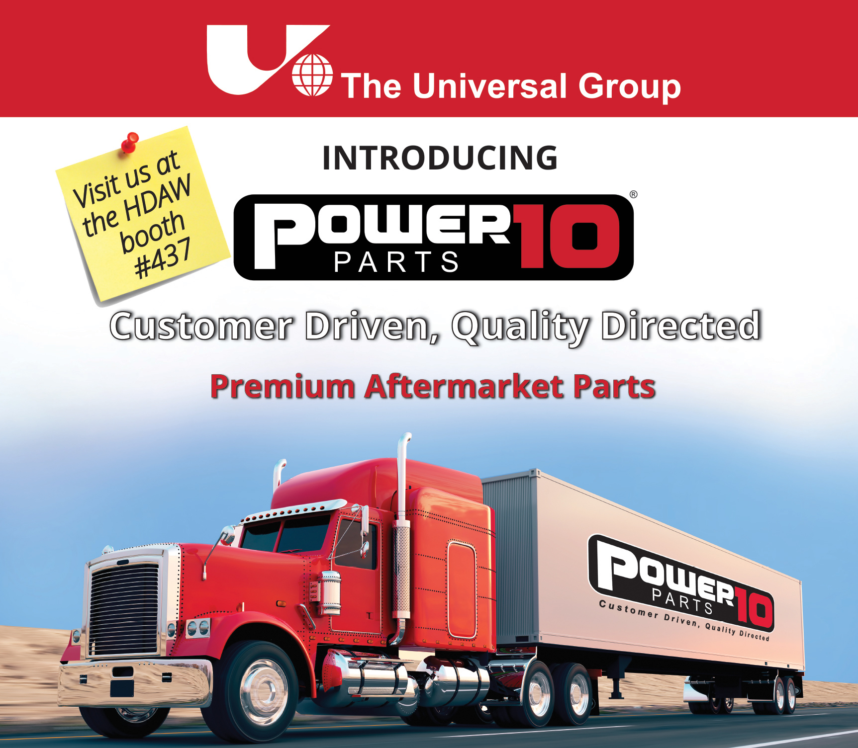 Introducing Power 10 Parts with HDAW