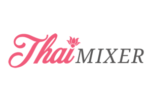 Thai Mixer Website Logo