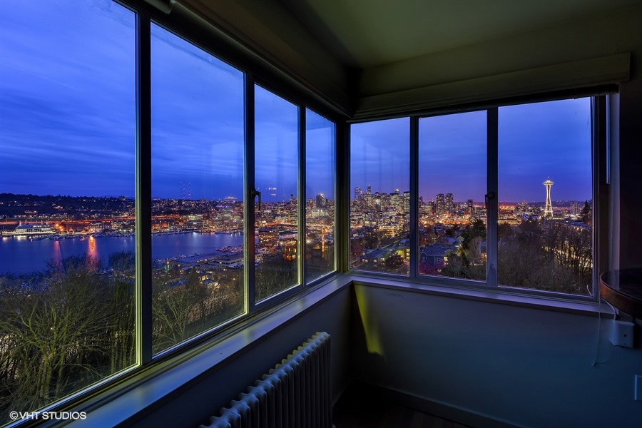 Stunning Seattle real estate photography from VHT Studios growing network of photographers.