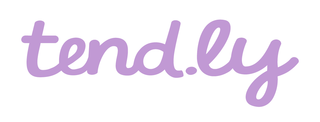 tend.ly Logo