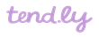 tend.ly Logo