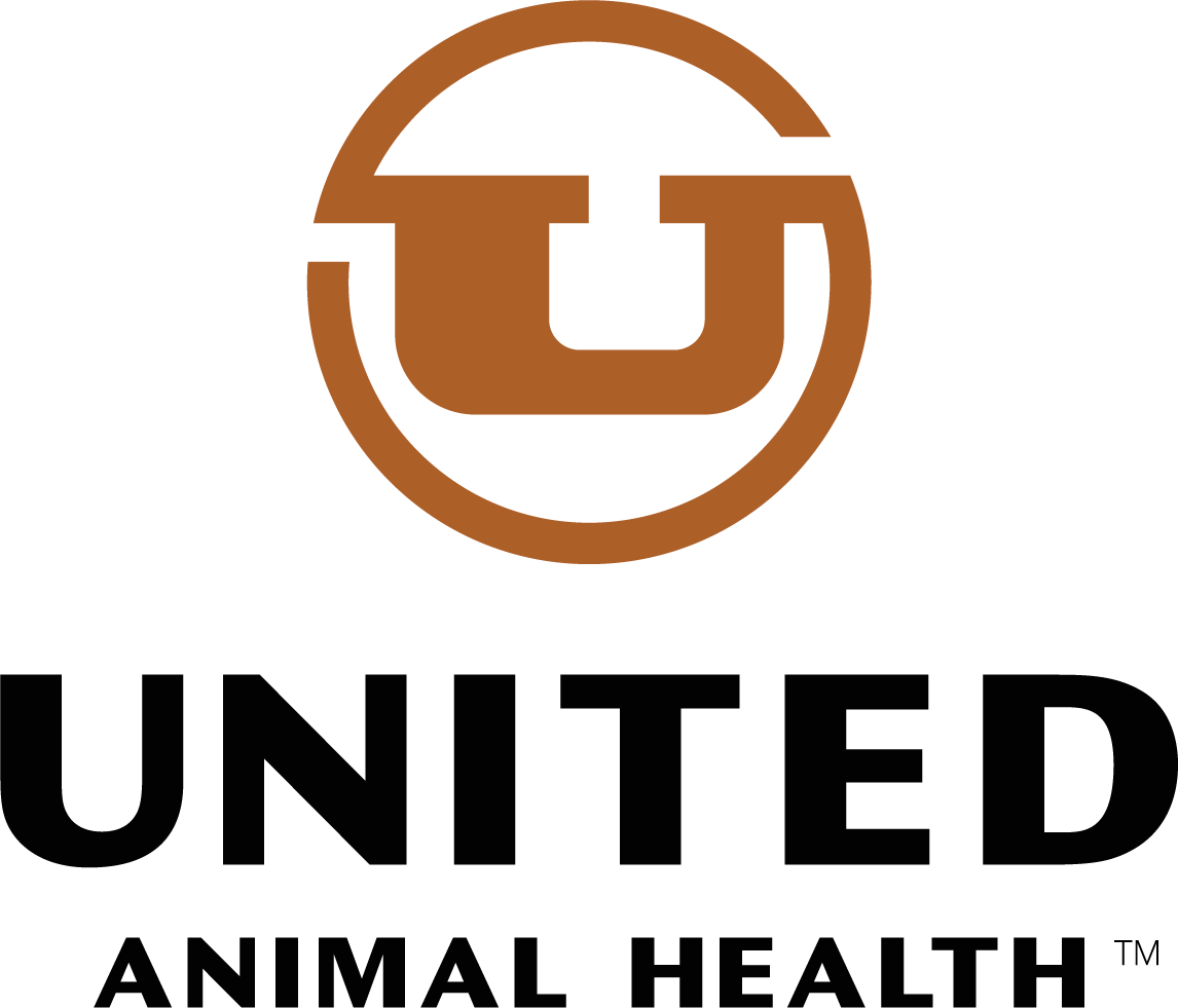 New United Animal Health Logo