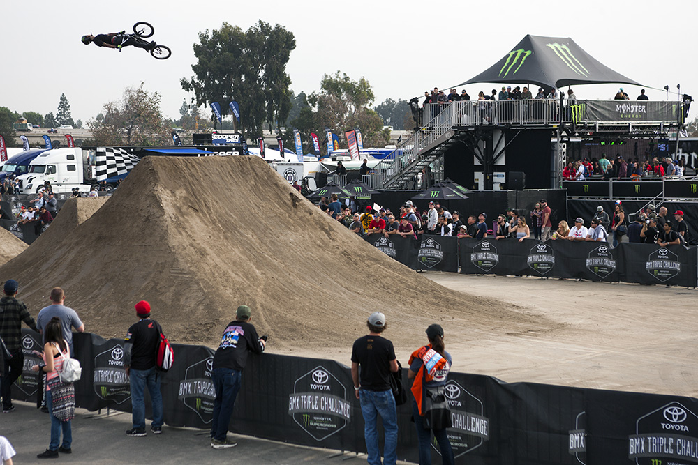 Monster Energy’s Kyle Baldock Takes Second and Colton Walker Takes ...