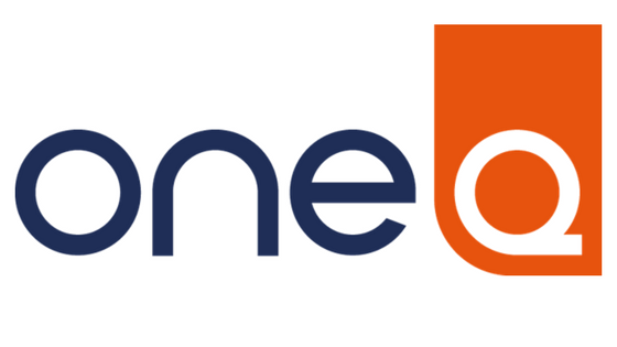 One Q Logo
