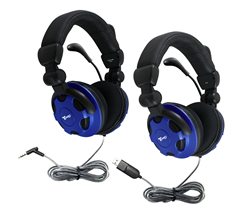 Best Headset For Grades K-12 State-Required Testing; Delivering On ALL