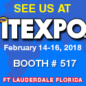 Visit VoIP Innovations at ITEXPO at Booth 517