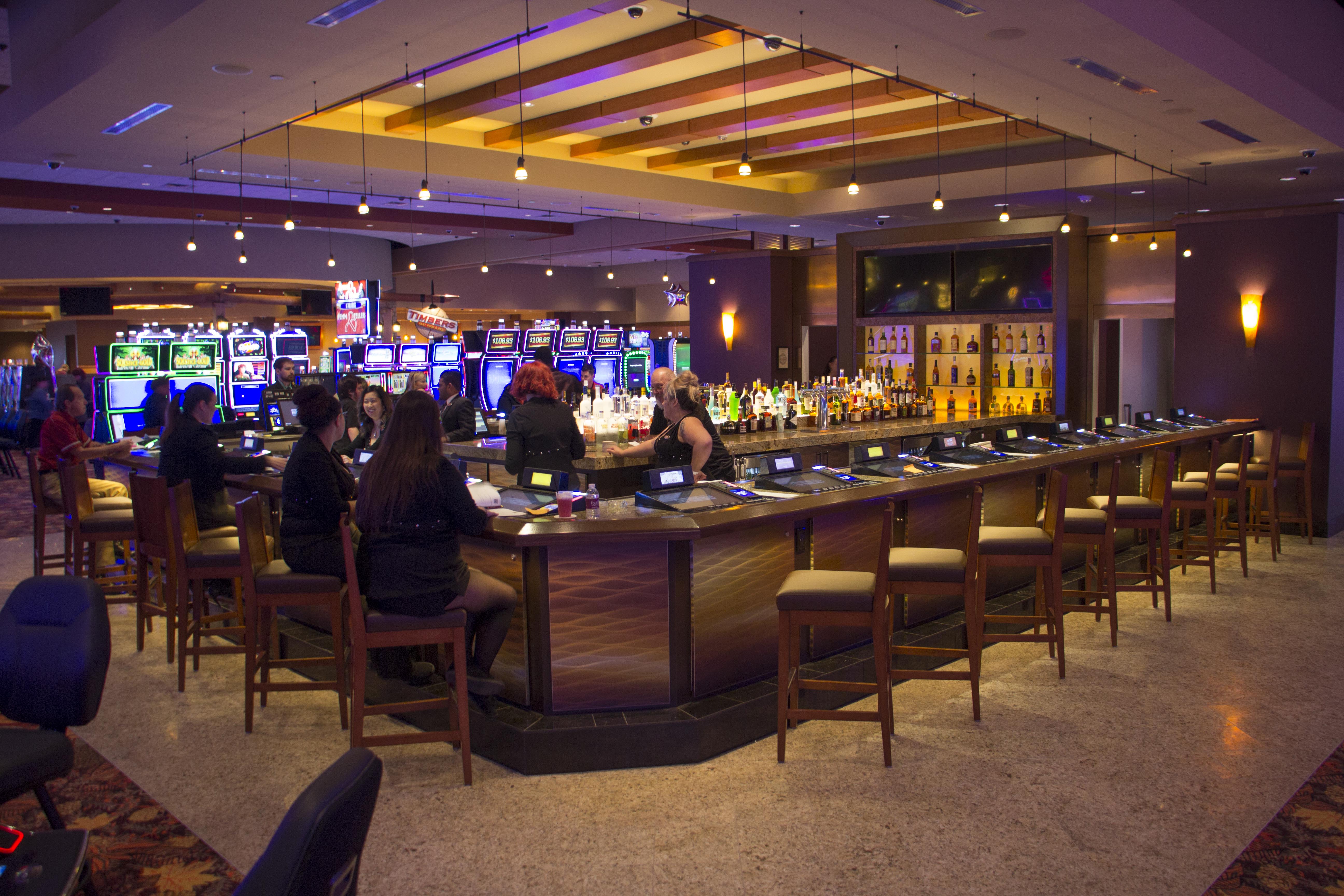 Four Winds Casino South Bend Casino Bar