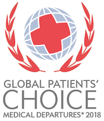 Medical Departures Announce 2018 Global Patient Choice Awards