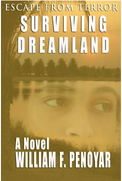 Escape From Terror, Surviving Dreamland