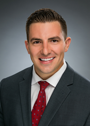 Dr. Tariq Hendawi Joins Precision Orthopedics & Sports Medicine