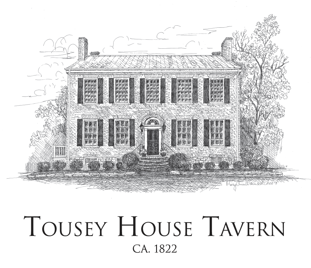 Tousey House Tavern