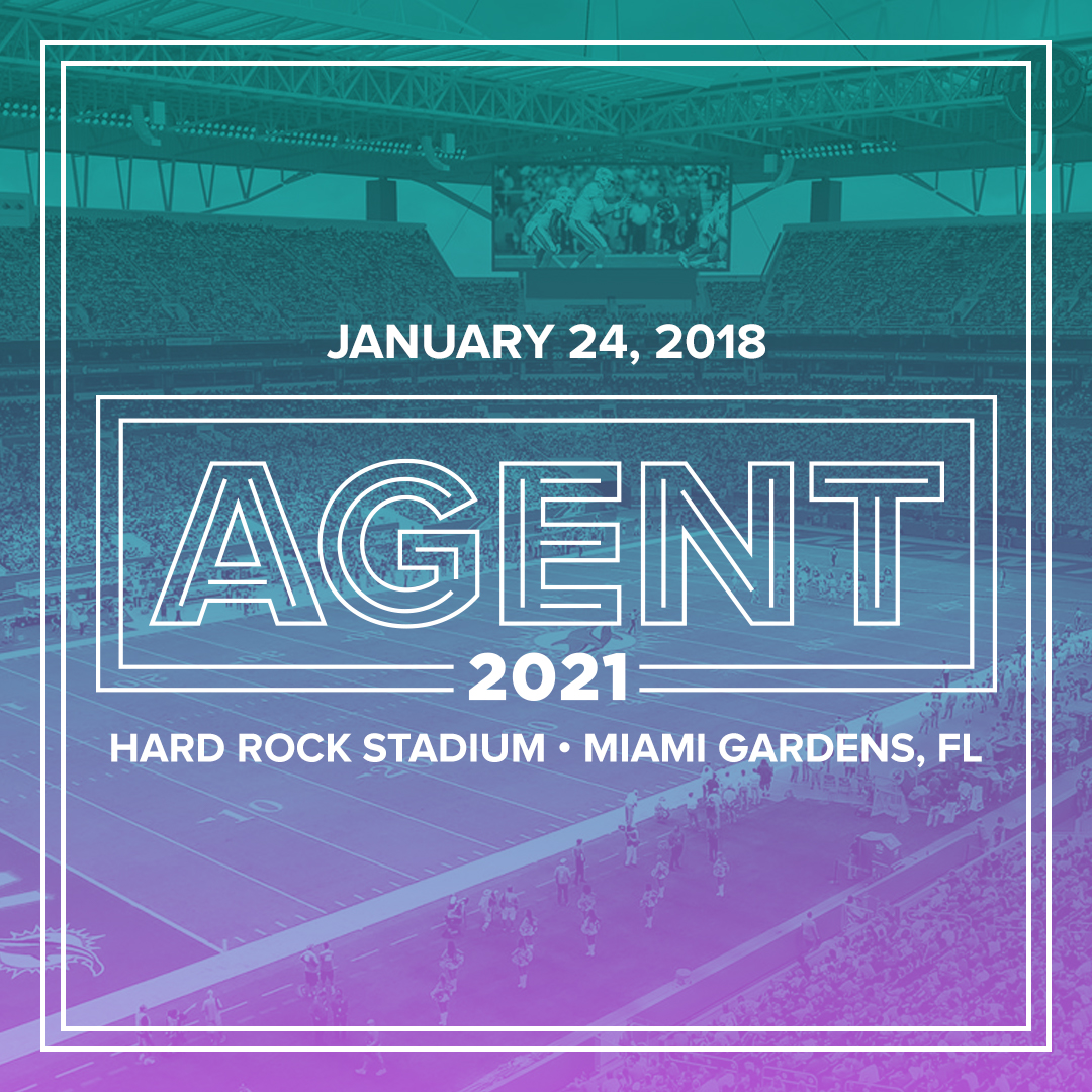 Agent2021 Conference