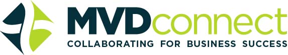 MVDConnect logo