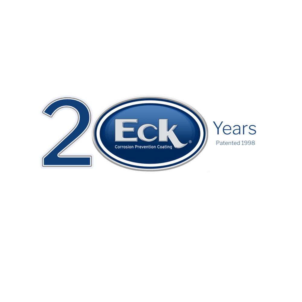 Eck Corrosion Coating is celebrating its 20th year