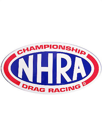 NHRA - National Hot Road Association