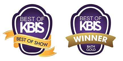 Best of KBIS awards